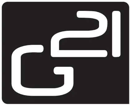 G21 Logo