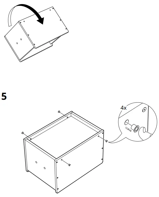 Assembly Instructions
