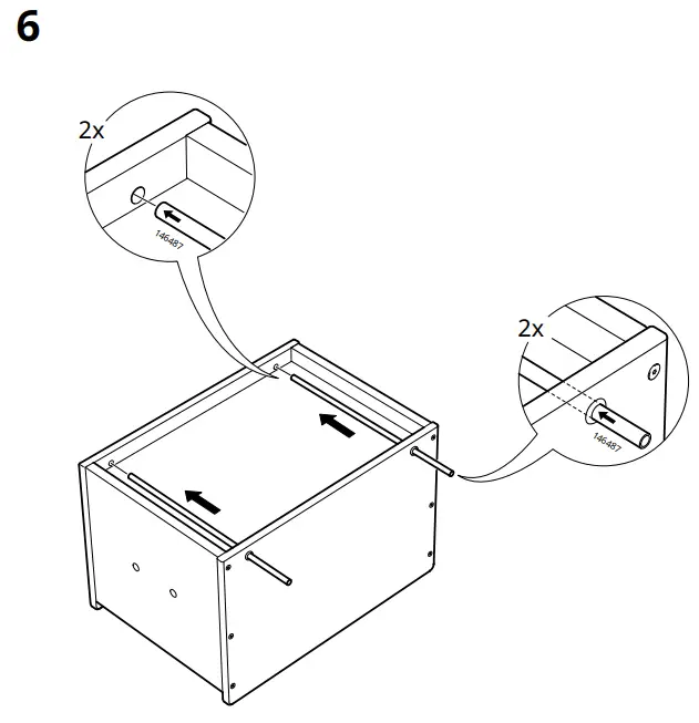 Assembly Instructions