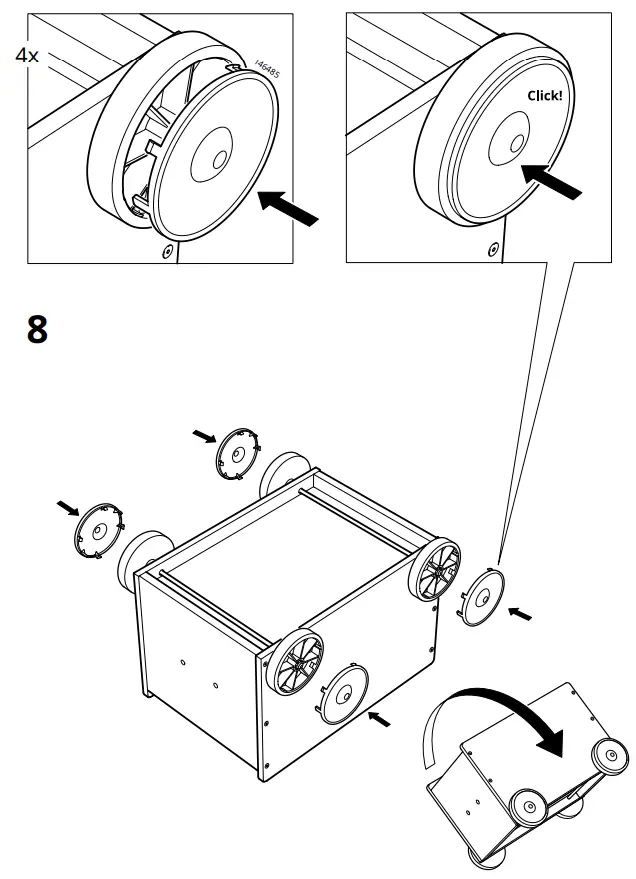 Assembly Instructions