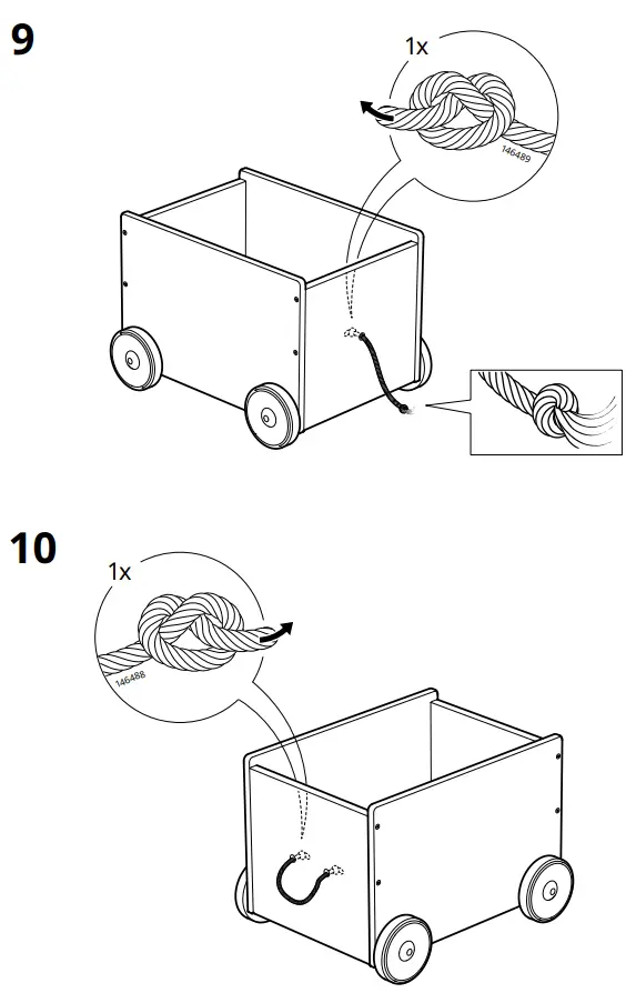 Assembly Instructions