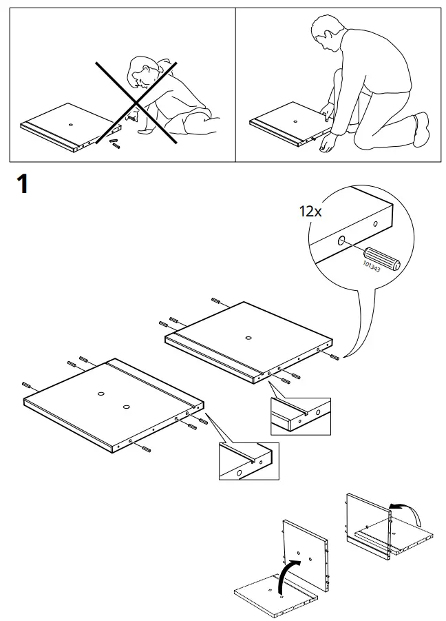 Assembly Instructions