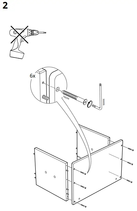 Assembly Instructions