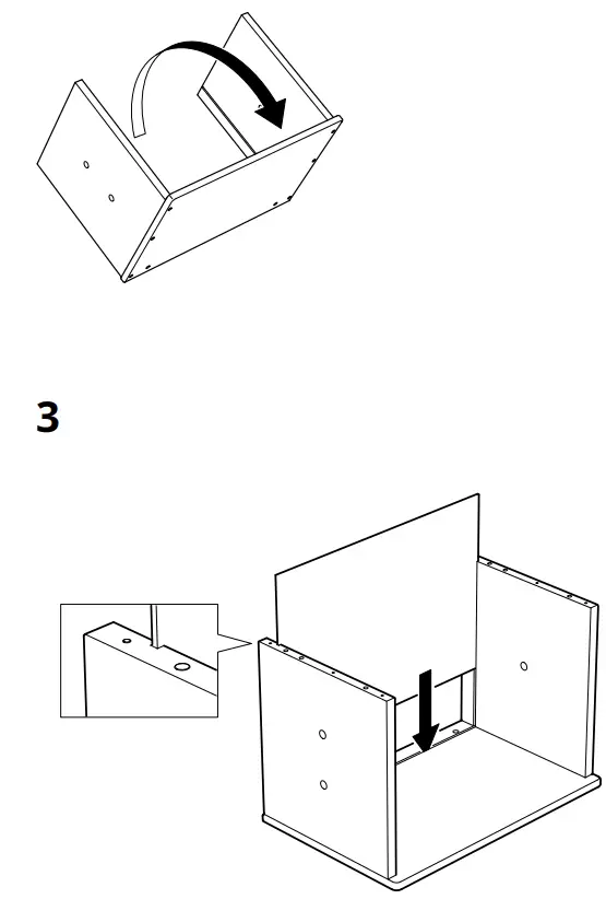Assembly Instructions