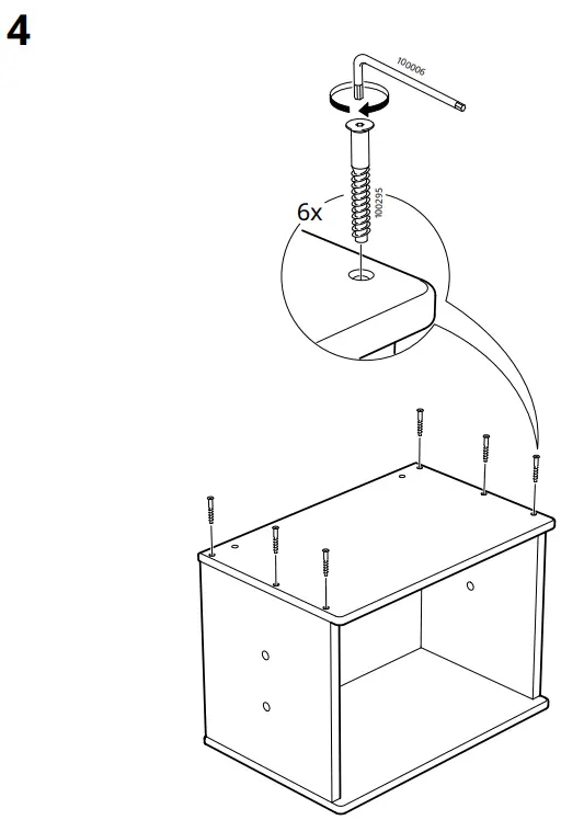 Assembly Instructions
