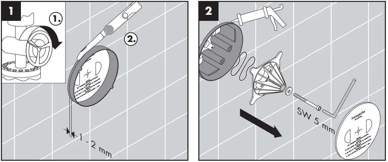 Assembly Instrcutions
