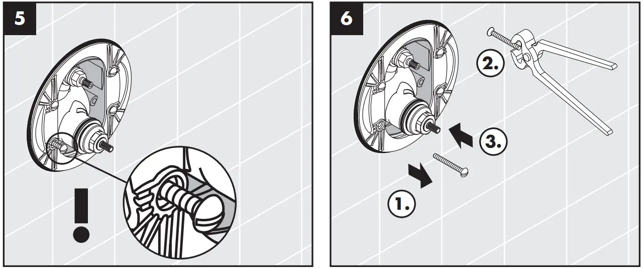 Assembly Instrcutions