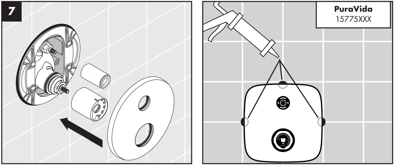 Assembly Instrcutions