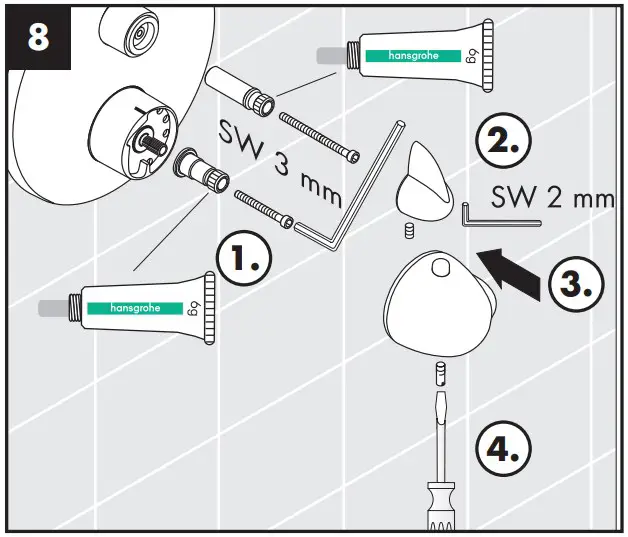 Assembly Instrcutions