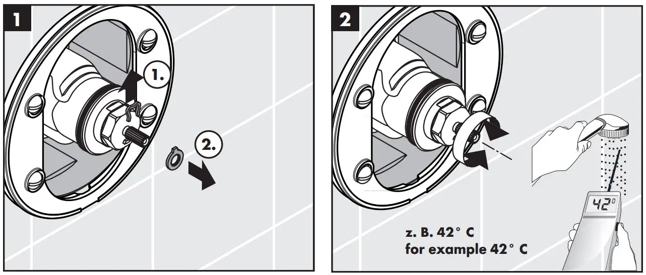 Assembly Instrcutions