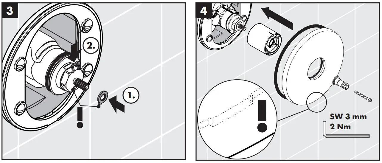 Assembly Instrcutions