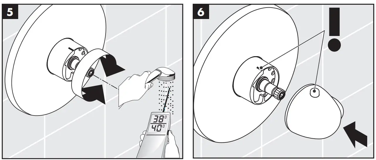 Assembly Instrcutions