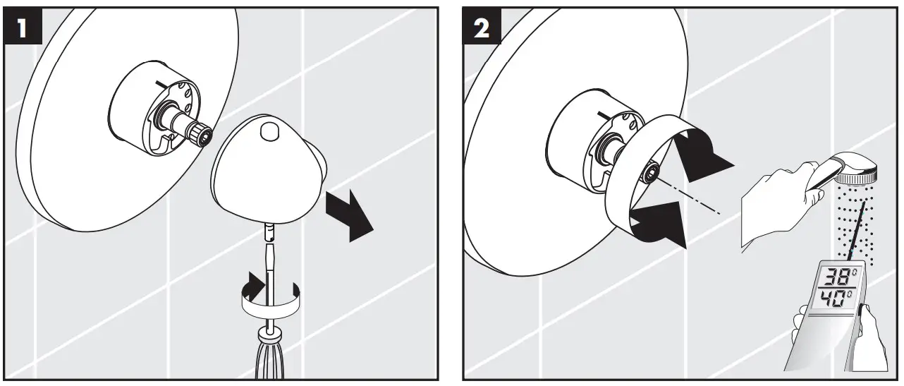 Assembly Instrcutions
