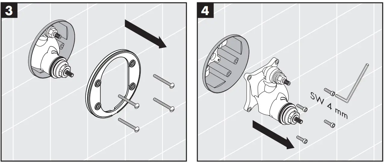 Assembly Instrcutions