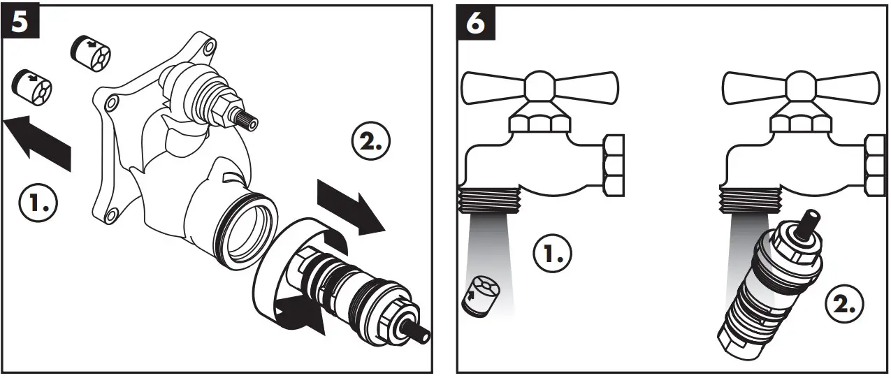 Assembly Instrcutions