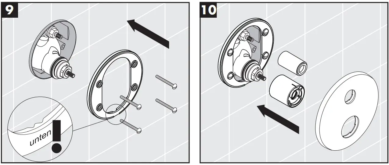 Assembly Instrcutions
