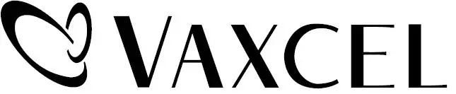VAXCEL-logo