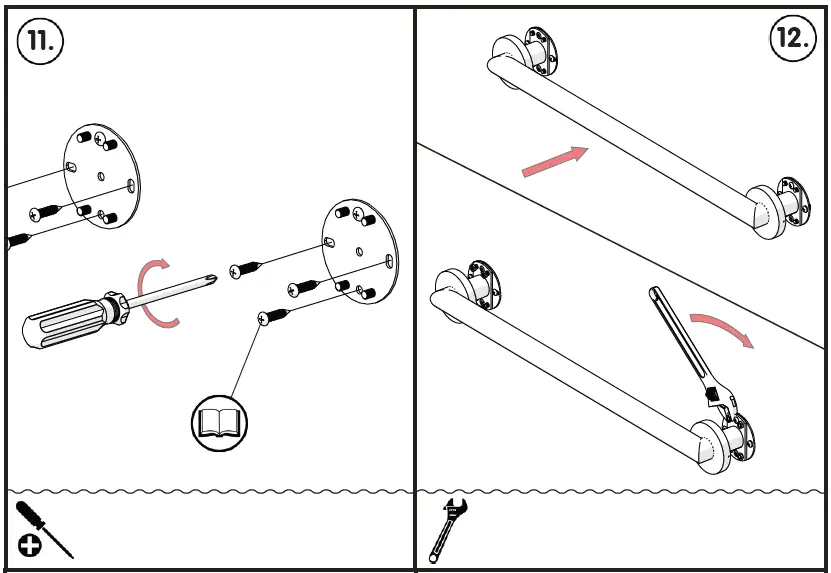 Croydex-AP506000 Series-Stainless-Steel-Contemporary-Grab-Rail-FIG- (10)