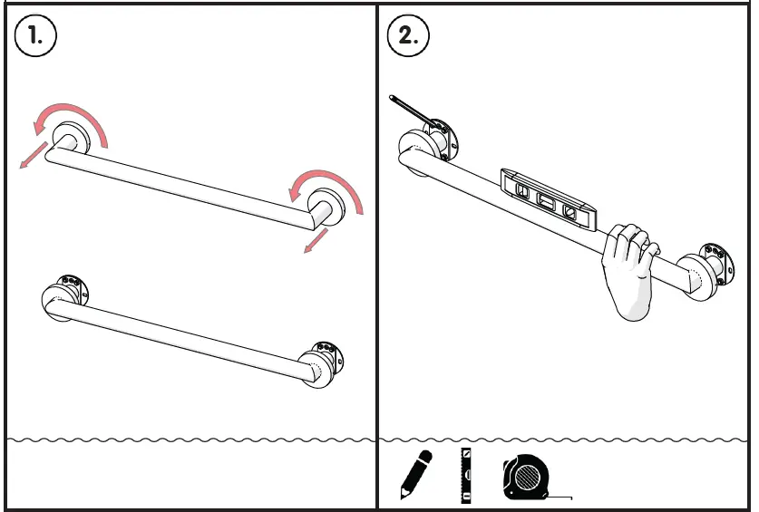 Croydex-AP506000 Series-Stainless-Steel-Contemporary-Grab-Rail-FIG- (5)