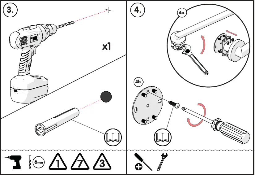Croydex-AP506000 Series-Stainless-Steel-Contemporary-Grab-Rail-FIG- (6)