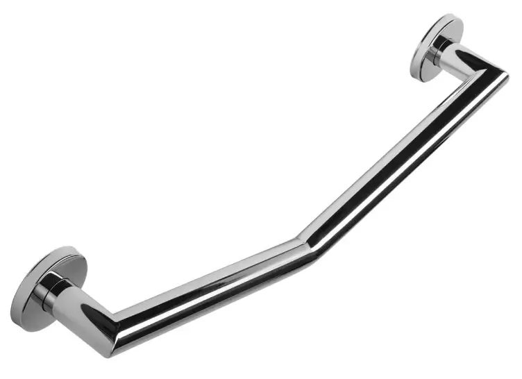 Croydex-AP506000 Series-Stainless-Steel-Contemporary-Grab-Rail-PRODUCT