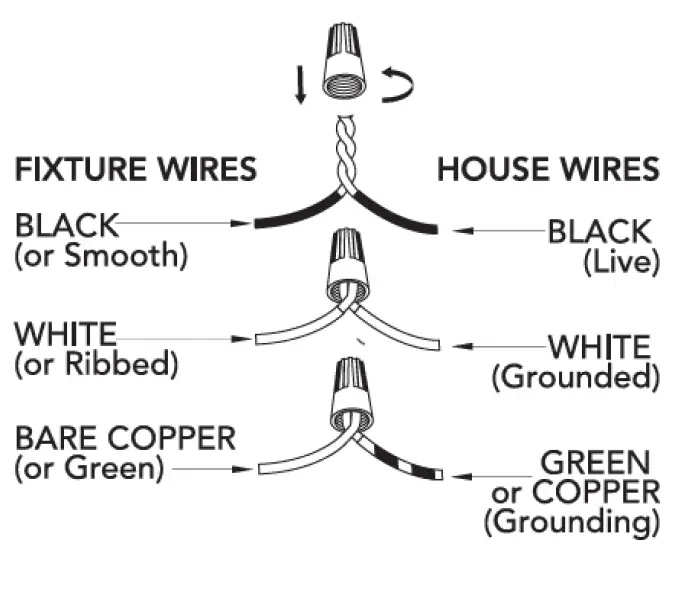 Hunter-19706,-19707,-19721-Lochemeade-Smoked-Glass-Ghandelier-01