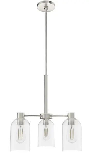 Hunter-19706,-19707,-19721-Lochemeade-Smoked-Glass-Ghandelier-PRODUCT-IMAGE