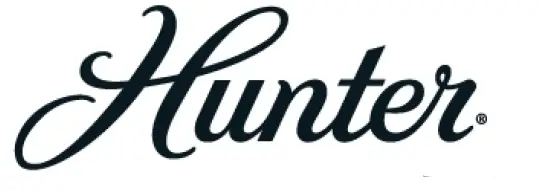 Hunter-LOGO