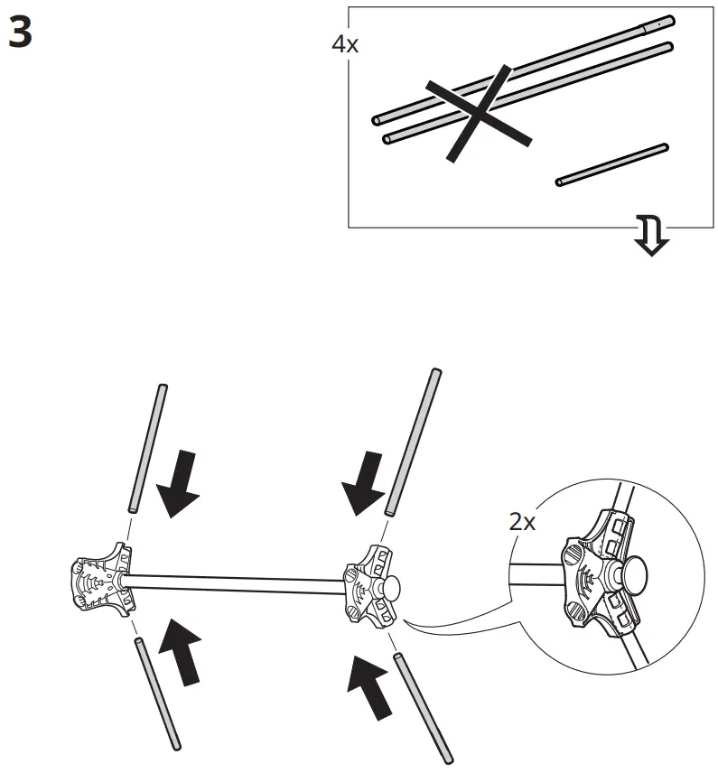 Assembly Instructions