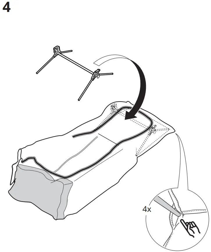 Assembly Instructions