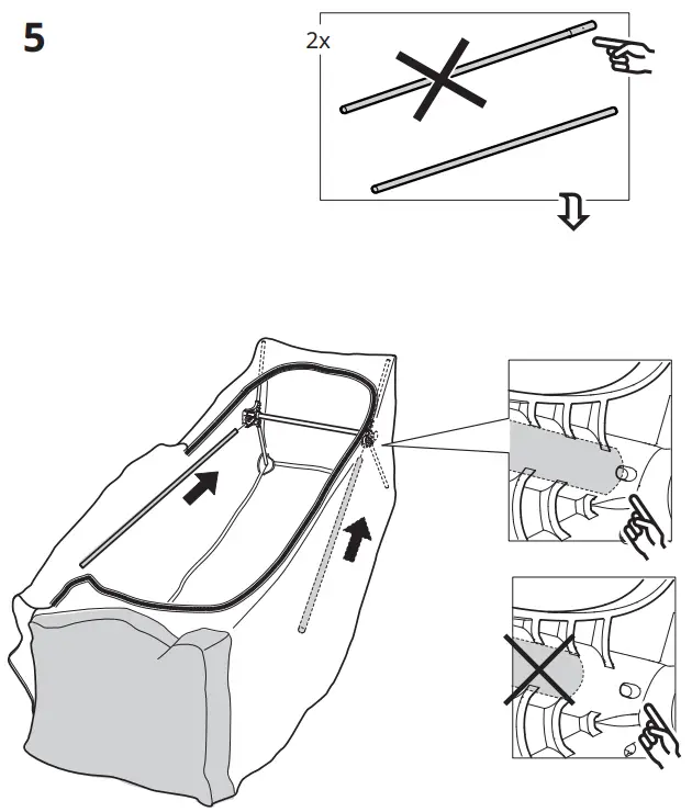 Assembly Instructions