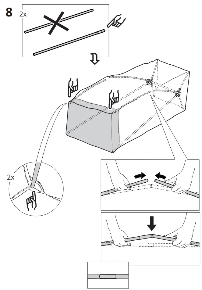 Assembly Instructions