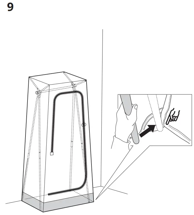 Assembly Instructions