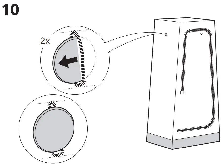 Assembly Instructions