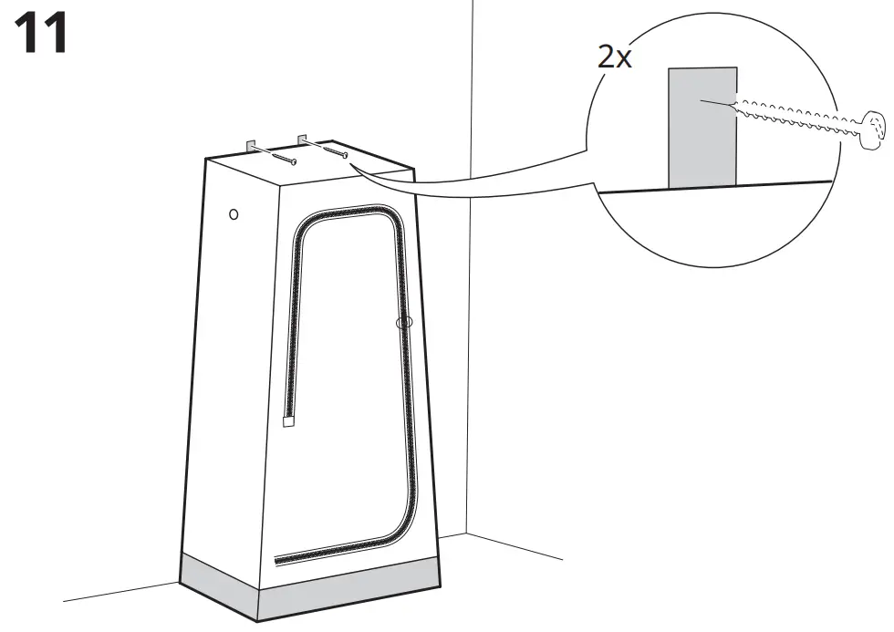 Assembly Instructions