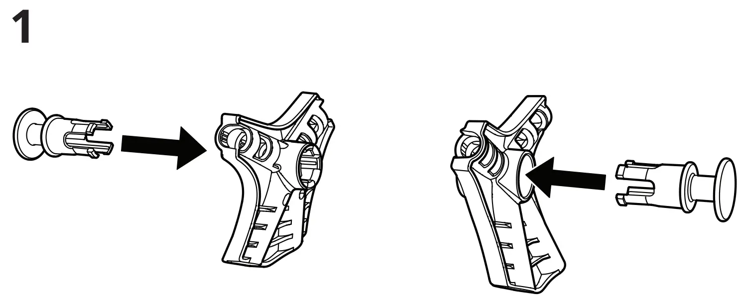 Assembly Instructions