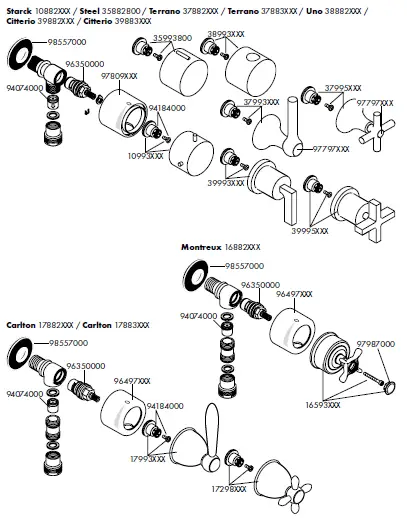hansgrohe-39882000-AXOR-Citterio-Fixfit-Stop-Wall-Outlet-14