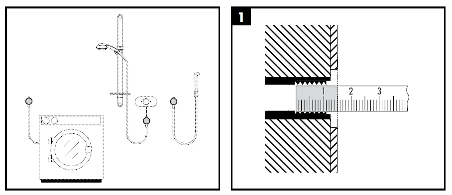 hansgrohe-39882000-AXOR-Citterio-Fixfit-Stop-Wall-Outlet-3