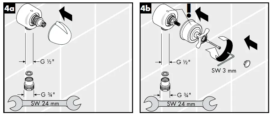 hansgrohe-39882000-AXOR-Citterio-Fixfit-Stop-Wall-Outlet-5