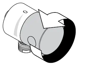 hansgrohe-39882000-AXOR-Citterio-Fixfit-Stop-Wall-Outlet-8