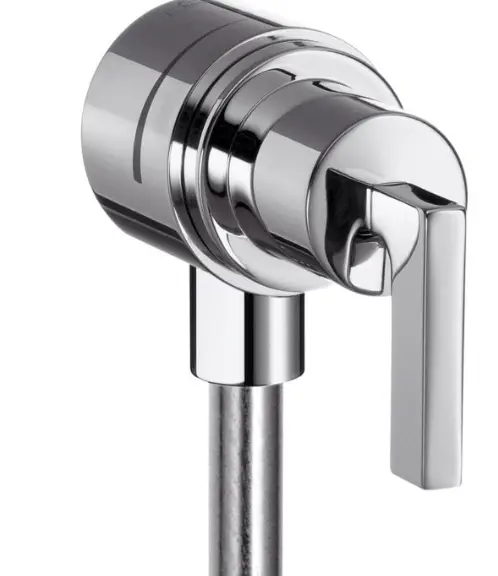 hansgrohe-39882000-AXOR-Citterio-Fixfit-Stop-Wall-Outlet-product-image
