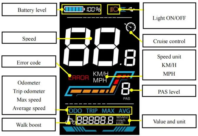 VAKOLE-CO20-Electric-Bike-PRODUCT-4