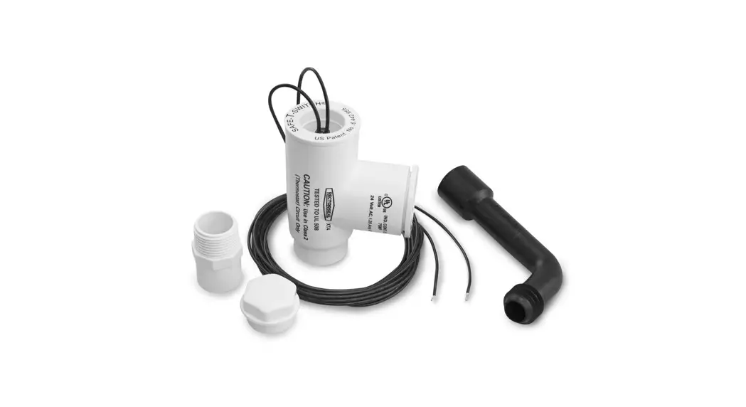 Rectorseal Safe-t-switch Ssa Smart Home Device Instruction Manual Rectorseal Safe-t-switch Ssa Smart Home Device Instruction Manual