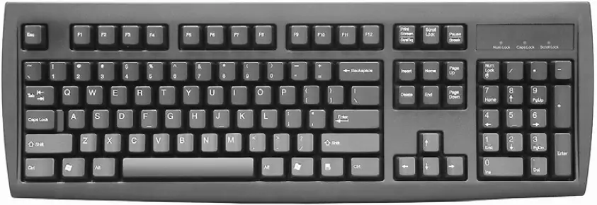 Acer-Aspire-T135-Keyboard-FIG-4