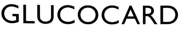 GLUCOCARD-logo