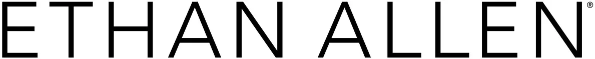 ETHAN ALLEN logo