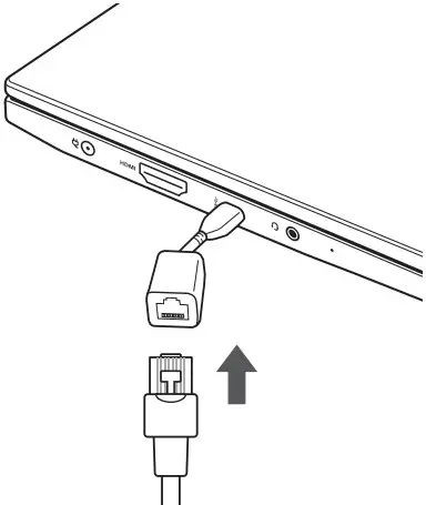 Connecting Adapter