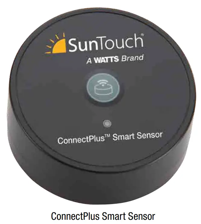 SunTouch 500120 ConnectPlus Smart Sensor