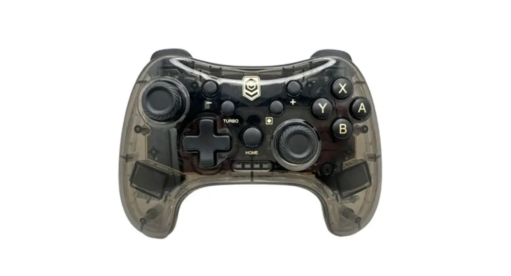 Anko 43277674 Wireless Gaming Controller Instruction Manual