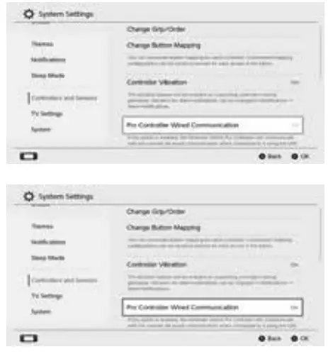 anko 43277674 Wireless Gaming Controller - Figure 10